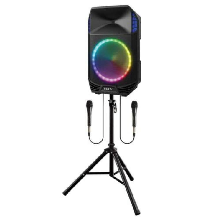 600W Bluetooth PA speaker rental